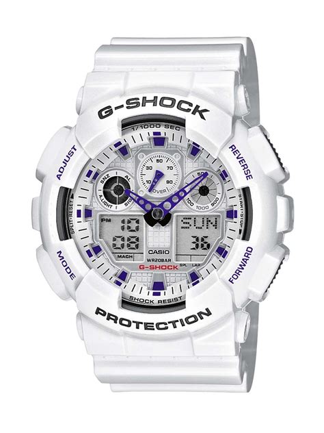 g shock cheapest watch